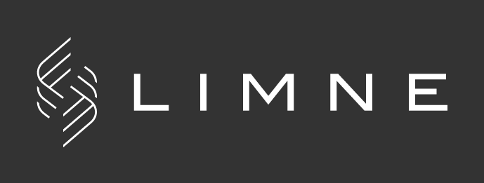 LIMNEのロゴ